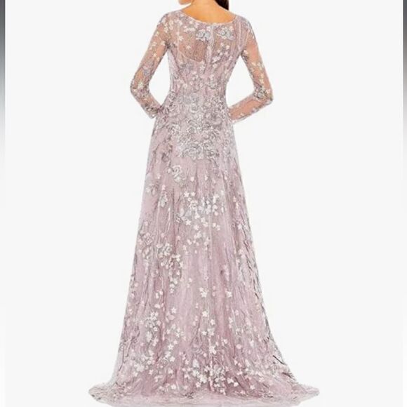 SORRY THIS DRESS IS SOLD - Picture 2 of 8